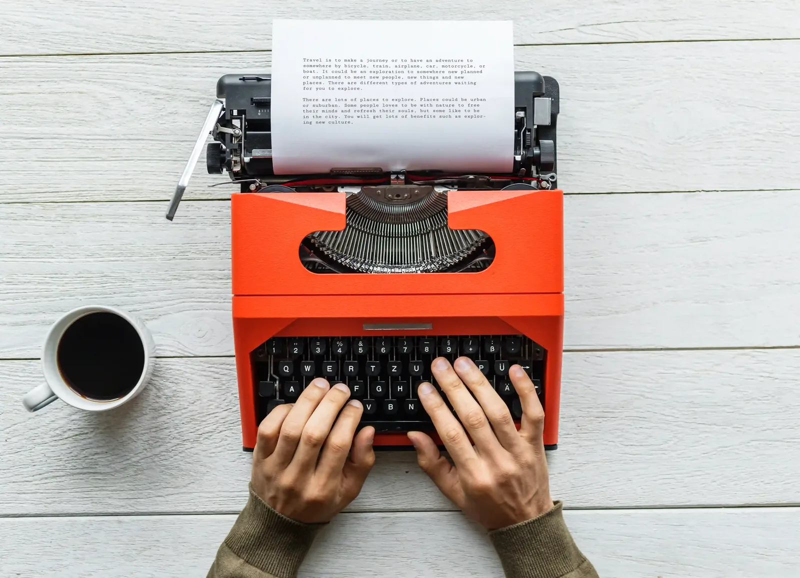 Yazar Menajeri / Edebi Ajan (Literary Agent) Tam Olarak Ne Yapar?